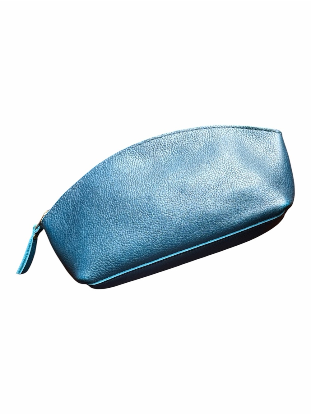 PORTLAND LEATHER Eclipse Pouch Caspian